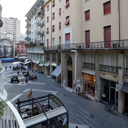 Galleria 38 La Spezia Eksteriør billede