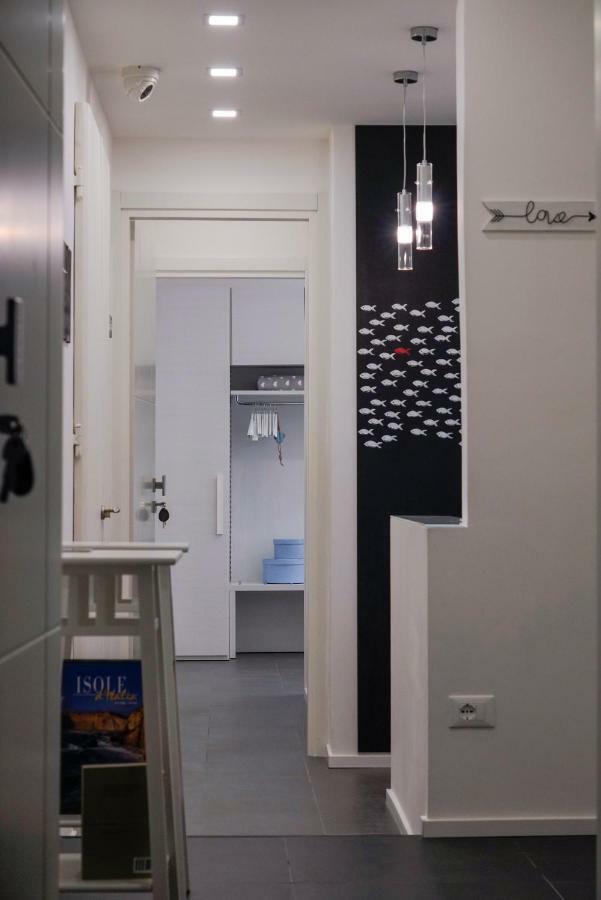 Galleria 38 La Spezia Eksteriør billede