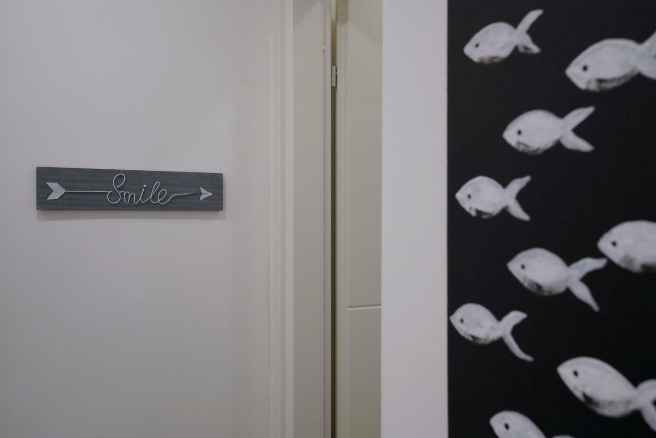 Galleria 38 La Spezia Eksteriør billede