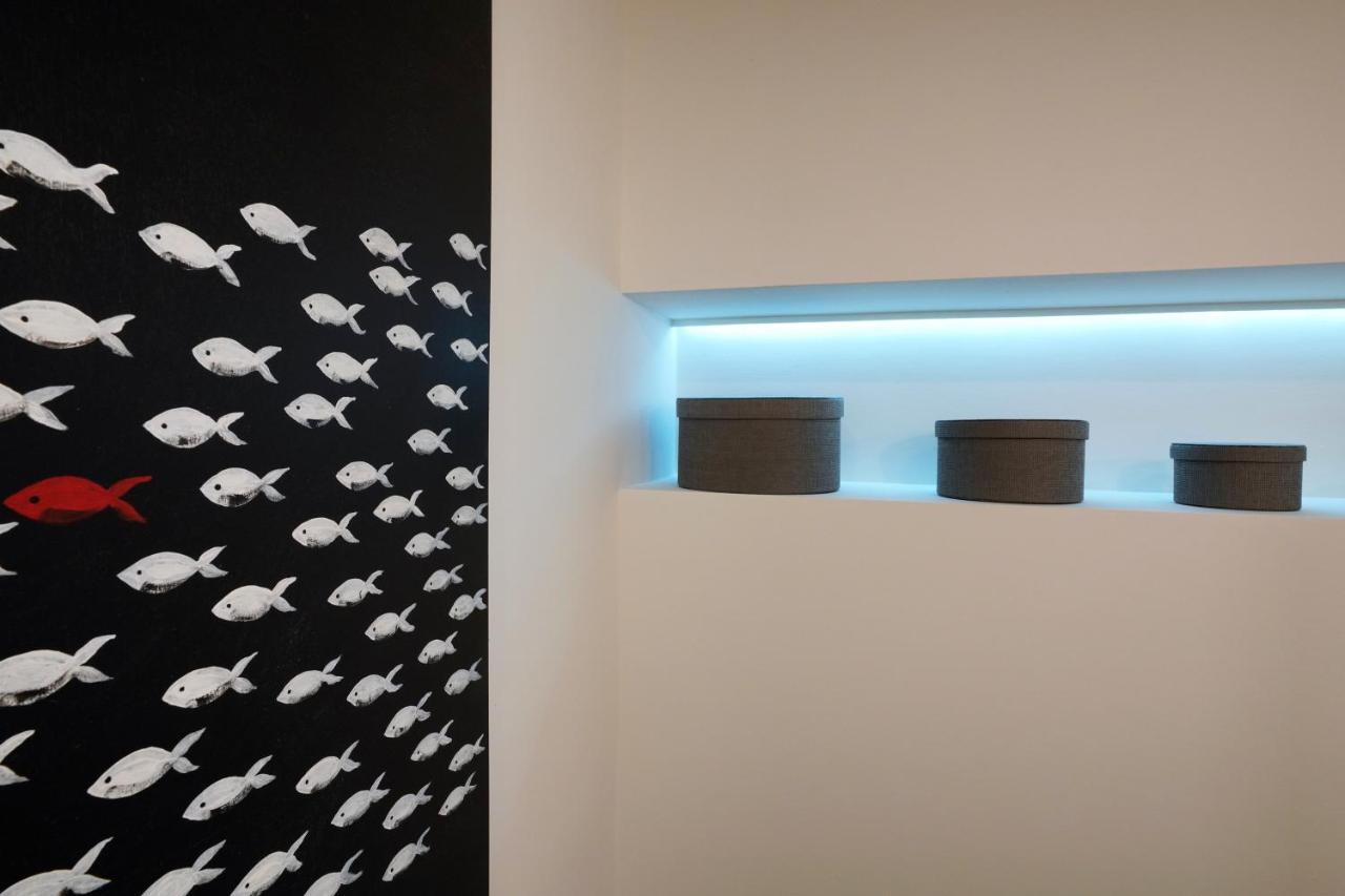 Galleria 38 La Spezia Eksteriør billede